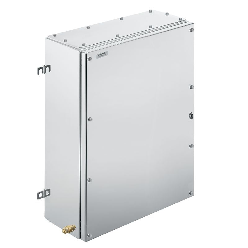 1195360000 - Stainless Steel Terminal Box, 620mm x 450mm x 200mm