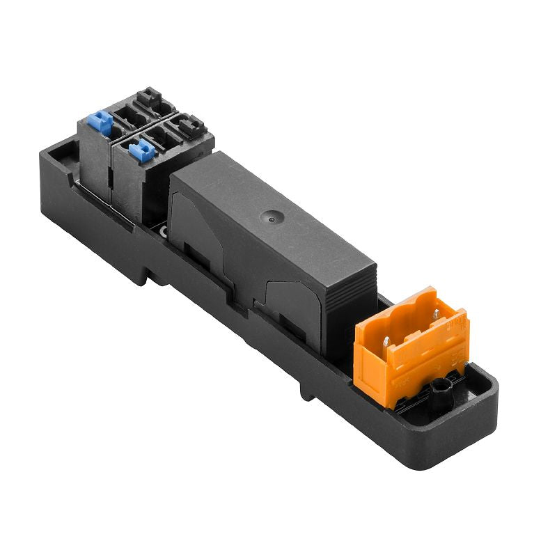 8000091885 - Vertical Terminal Block, RoHS Compliant, -40 to 70 °C  (Pack of 10)
