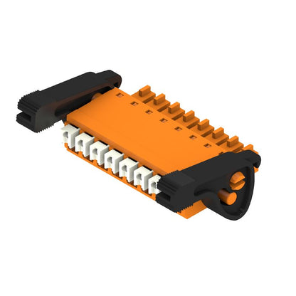 2542430000 - 3.81mm 8-Pole PCB Connector with PUSH IN Feature  (Pack of 50)
