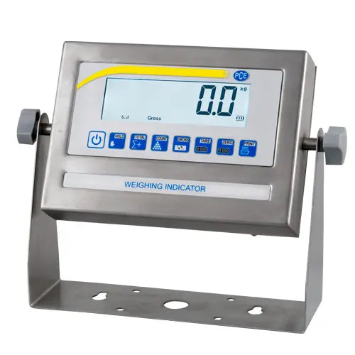 PCE-EP 150P1 - 400x500mm LAB Scale with IP54 Display