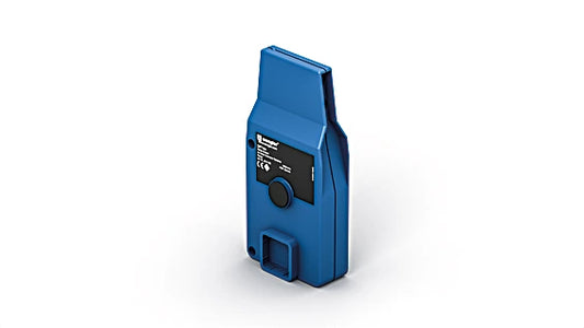 OPT164 - Compact Reflex Sensor for Roller Conveyors, Durable Design