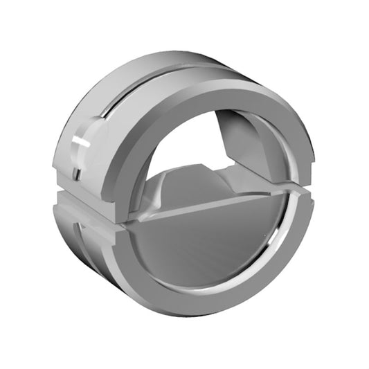 2505350000 - Indent Crimp Connector for 95 mm² Copper Applications