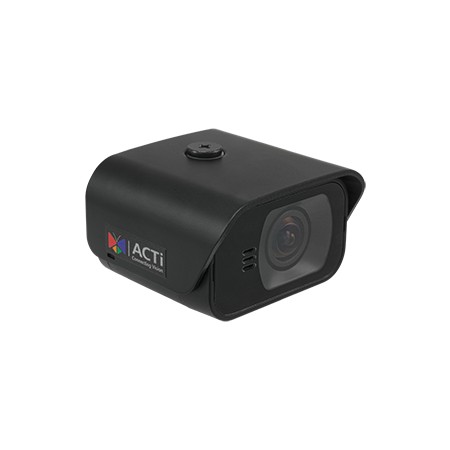 Q22 - 2 Megapixel Fixed Lens Camera