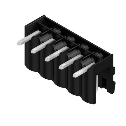 1626020000 - 5-Pole 5mm PCB Plug-in Connector with 4.5mm Solder Pins  (Pack of 50)