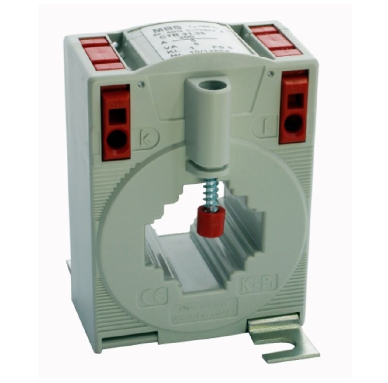 1482070000 - Closed Current Transformer 500A, 5A, 0.5 Accuracy