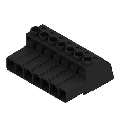 1931680000 - 7-Pole 180° PCB Connector with 7.62mm Diameter  (Pack of 25)