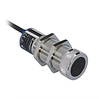 US87PCV - Fiber Optic Sensor with Integrated Transmitter and Receiver