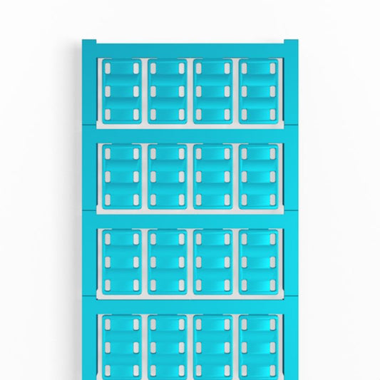 1689490002 - SlimFix X Blue Conductor Markers 23x14mm, RoHS Compliant  (Pack of 320)