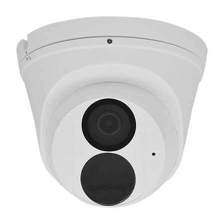 Z75 - 5 Megapixel Day & Night with Superior Low Light Sensitivity and Adaptive IR LED