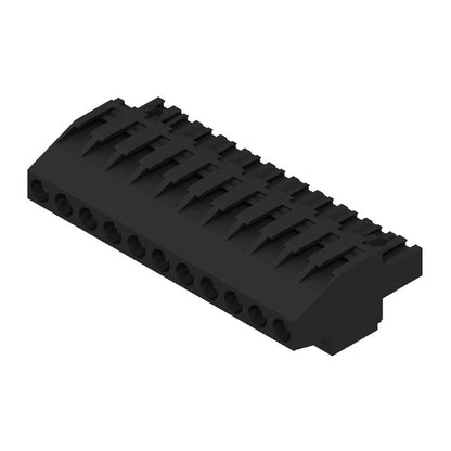 1949110000 - 5.08mm Pitch 11-Pole Female PCB Connector with 270° Outlet  (Pack of 30)