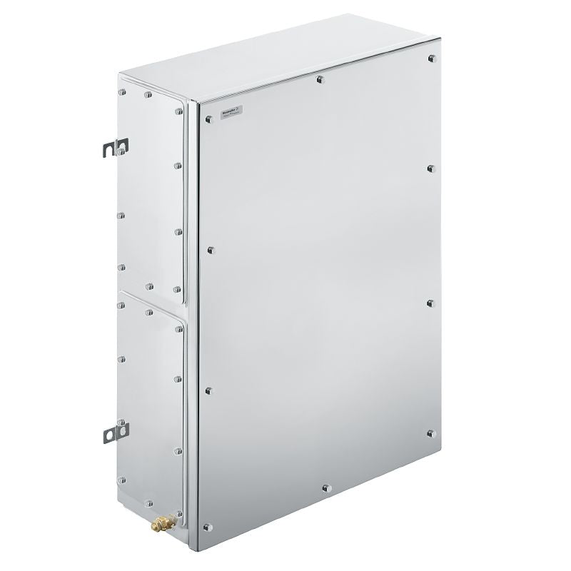1196570000 - Stainless Steel Terminal Box, 762mm x 508mm x 200mm, Electropolished
