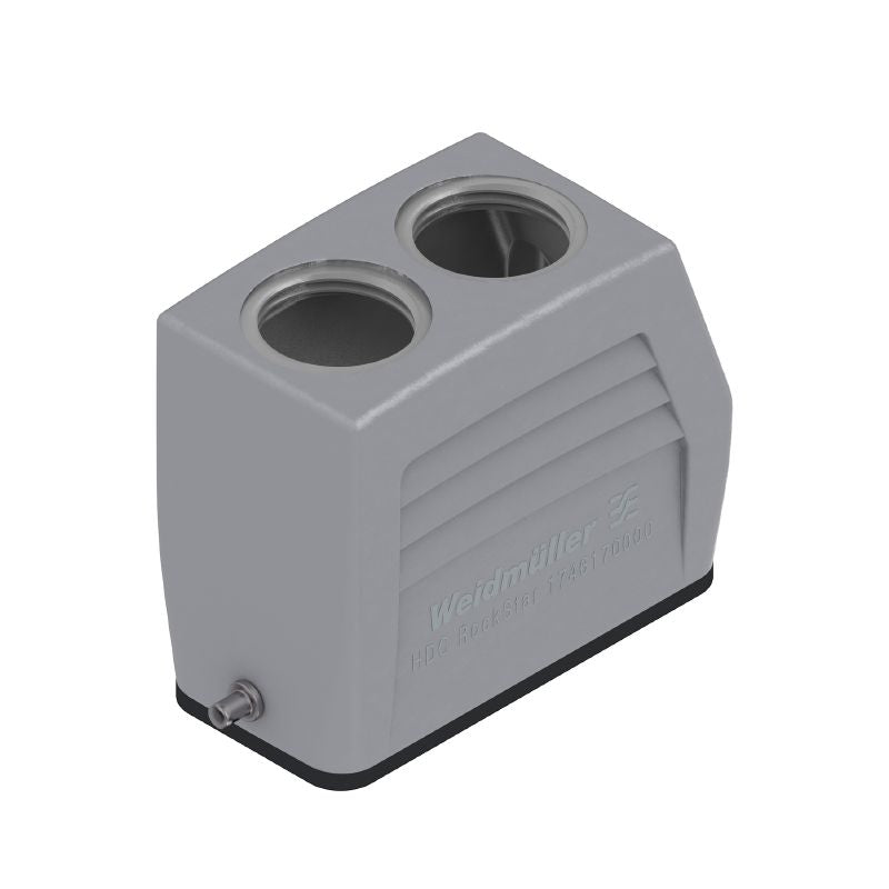 1746170000 - IP65 Rated HDC 10A Plugin with PG11 Cable Entry