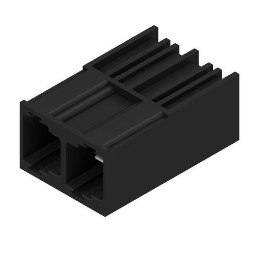 1813330000 - 10.16mm PCB Connector, 2-Pole THT Male Header  (Pack of 90)