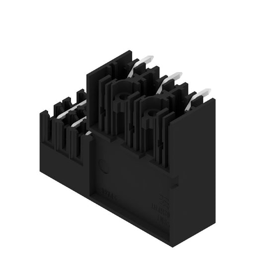 2529290000 - 7.62mm 3-Pole THT Male Header Connector, RoHS Compliant  (Pack of 54)
