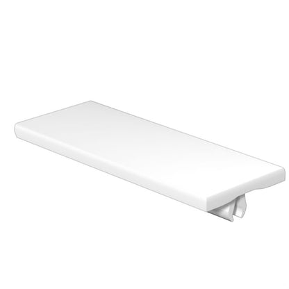1027290000 - White PA 66 Device Markers for Murr Cube67 Systems  (Pack of 200)
