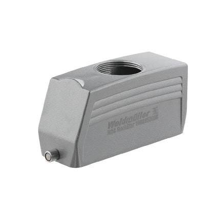 1662550000 - IP65 Top-Entry Cable Clamp, Installation Size 8