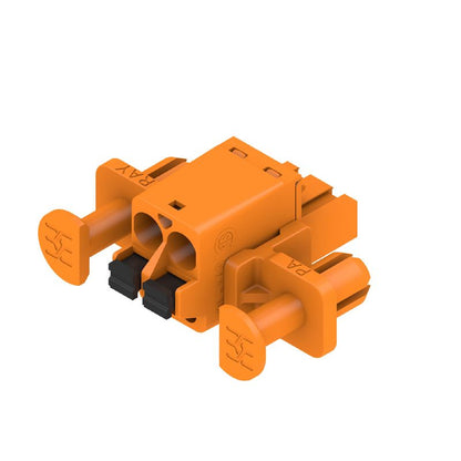 1353240000 - 5.08mm PCB Connector with 180° Female Plug Design  (Pack of 54)
