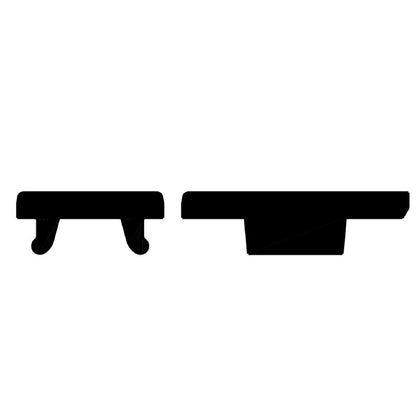 1038940000 - Customizable PA 66 Device Marker, RoHS Compliant  (Pack of 80)