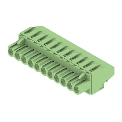 1440040000 - 5.08mm 11-Pole PCB Plug Connector with ROHS Approval  (Pack of 30)