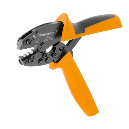 9014610000 - HTN 21 Crimping Tool for 0.5-6mm² Non-Insulated Connectors
