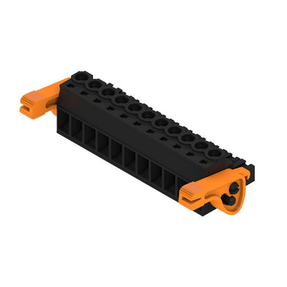 1945150000 - 5.08mm Female PCB Connector, 11 Poles, RoHS Certified  (Pack of 24)