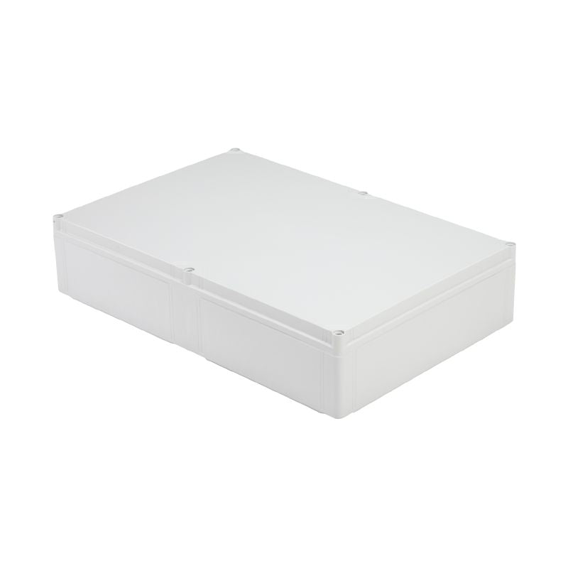 9535810000 - Light Grey 400x600mm Polycarbonate Empty Enclosure