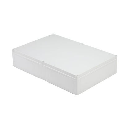 9535810000 - Light Grey 400x600mm Polycarbonate Empty Enclosure