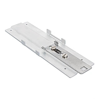 ZB1Z001 - Durable Mounting Solution for DIN Rail Systems