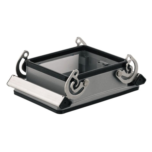 1217800000 - IP65 Bulkhead Housing for Size 10 Installation