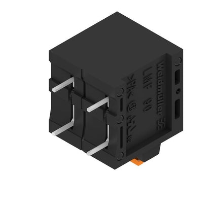 2667210000 - 7.50mm 2-Pole Circuit Board Terminal with Push Button  (Pack of 100)