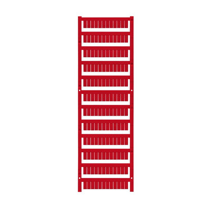 1773531686 - Red 10mm Terminal Marker, RoHS Compliant, -40°C to 100°C  (Pack of 720)