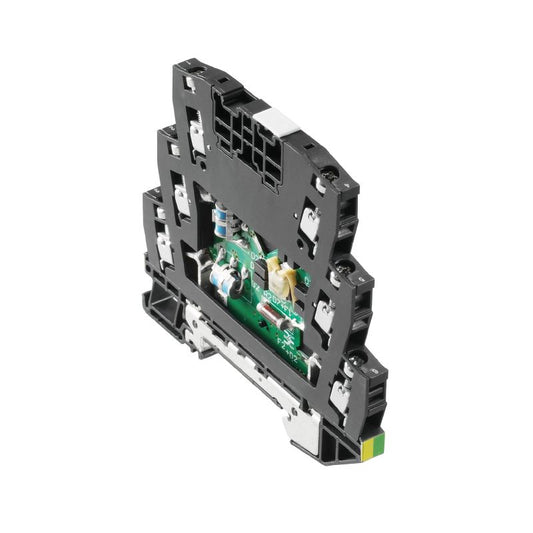 1065010000 - Surge Protector Module for RS485 Signals, 6.2mm DIN Rail  (Pack of 10)