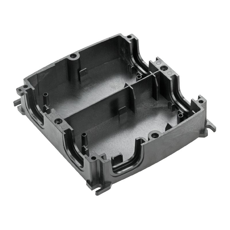 1121980000 - IP65 Glass-Fiber Polycarbonate Enclosure for Versatile Use  (Pack of 10)