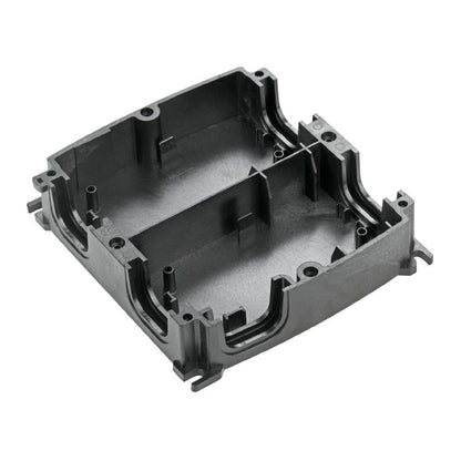 1121980000 - IP65 Glass-Fiber Polycarbonate Enclosure for Versatile Use  (Pack of 10)