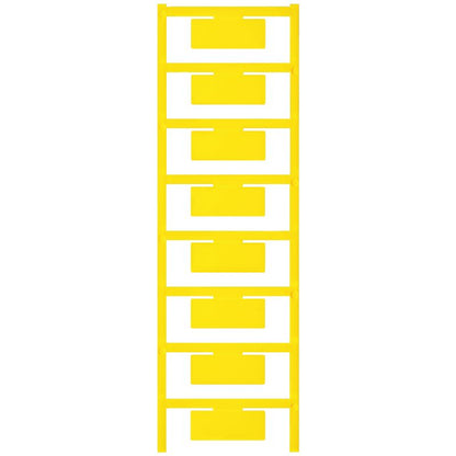1045630000 - Yellow ELS Insert Markers, 8 pcs, RoHS & Halogen-Free  (Pack of 40)
