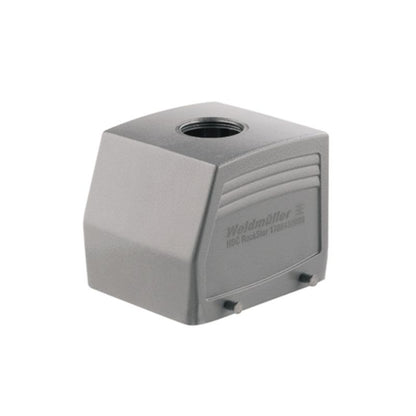 1221070000 - IP65 HDC Enclosure, 94mm Depth, Cable Entry from Top
