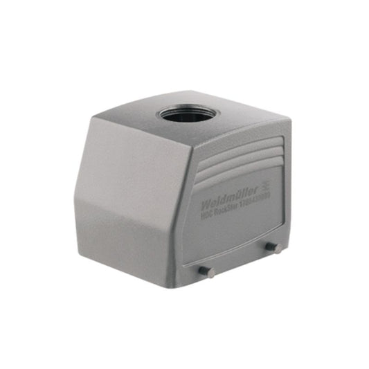 1221070000 - IP65 HDC Enclosure, 94mm Depth, Cable Entry from Top