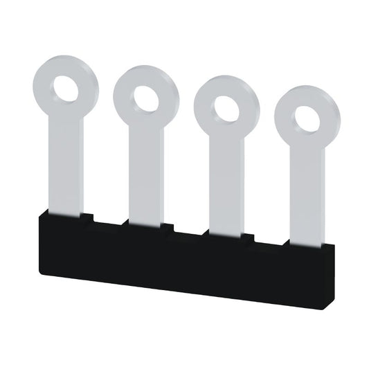 2615130000 - Compact 41A Cross-Connector, 9mm Pitch, RoHS Compliant  (Pack of 50)