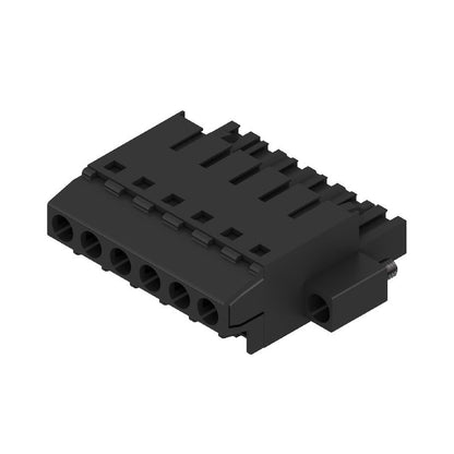 1844260000 - 6-Pole 5.08mm Female PCB Connector, 180° Top Connection  (Pack of 42)