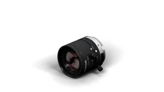 ZVZG102 - High-Resolution C-Mount Lens for Machine Vision Cameras