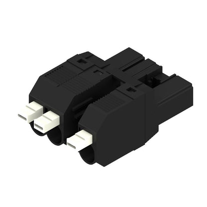 2630450000 - 7.62mm Pitch 3-Pole PCB Connector with PUSH IN Method  (Pack of 60)