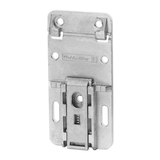 1251310000 - RoHS Compliant IP20 Electronic Housing with Mounting Flange