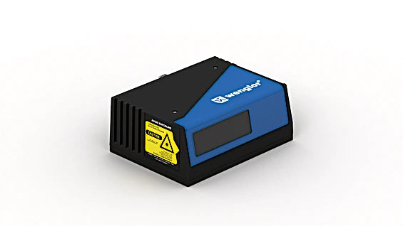 FIS-0830-1101 - High-Density Barcode Scanner with Adjustable Scanning Width