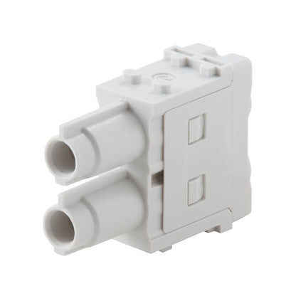 2668180000 - 1000V Power Module, 70A, 2-Pole, RoHS Compliant