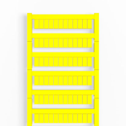 1773531687 - Yellow 10mm Terminal Marker, RoHS Compliant, -40 to 100°C  (Pack of 720)