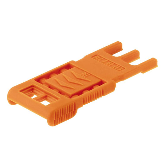 1652140000 - 3-Pole Strain Relief PCB Connector for -50°C to 100°C  (Pack of 50)