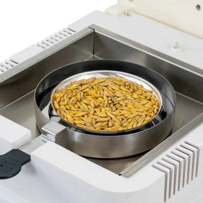 PCE-MA 110TS - Precision 5" Touchscreen Analytical Balance, 0-110g Range