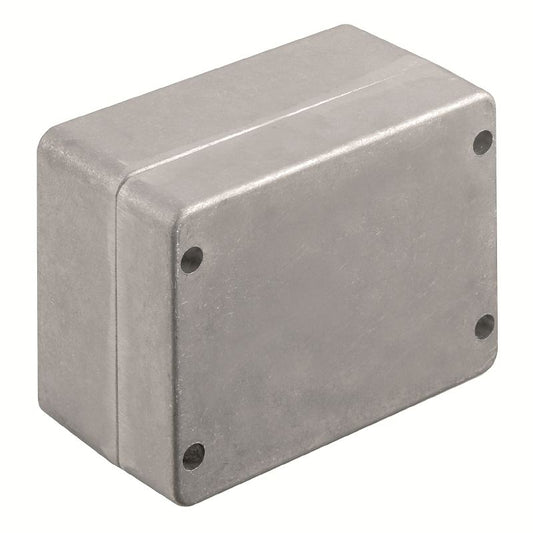 1939650000 - IP68 Aluminum Enclosure 130mm x 170mm for Harsh Environments