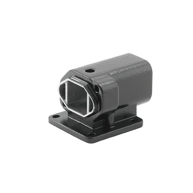 1081480000 - IP68 Bulkhead Housing M20 with Clamping Yoke Connection