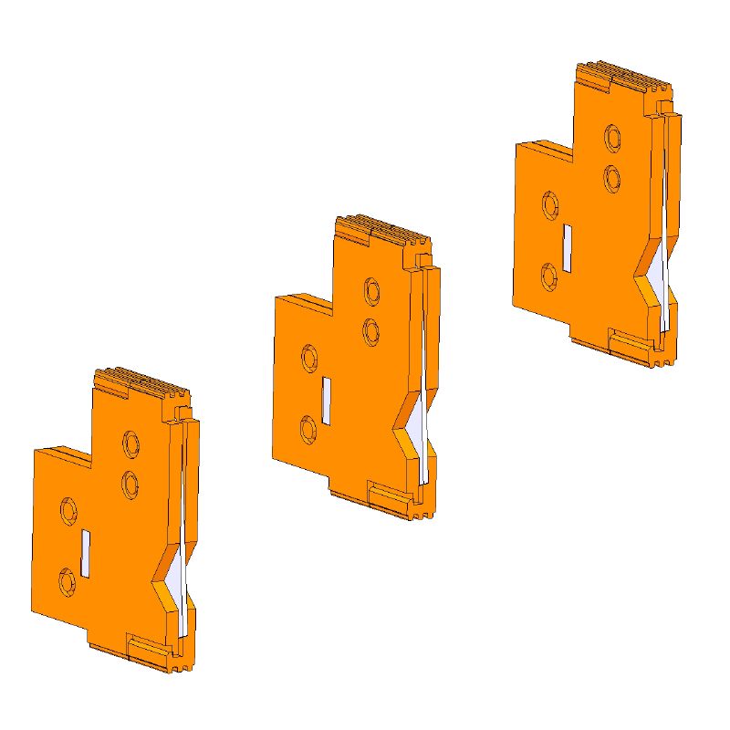 9005730000 - Precision 24mm Cutter Insert for CST Vario Tool